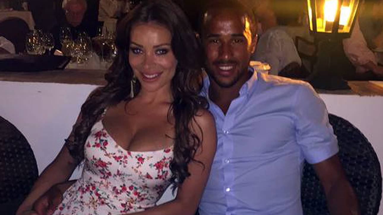 Tweet verwirrt Townsend-Freundin