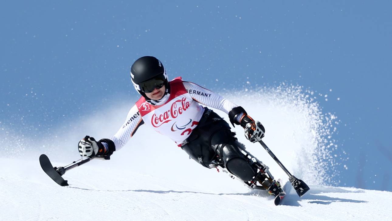 Doppelsieg für deutsche Ski-Asse