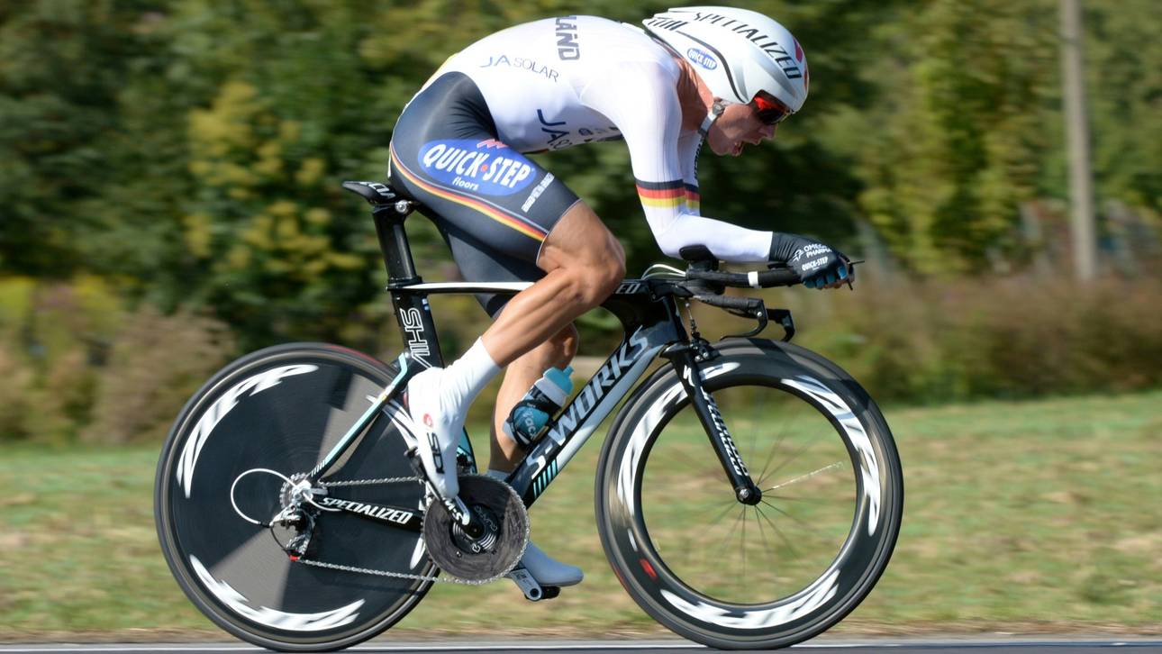 Deutsche Stars entwickeln Kinderfahrrad