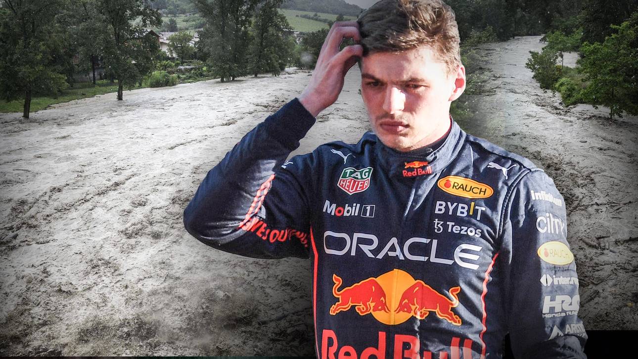 Formel-1-Rennen in Imola abgesagt