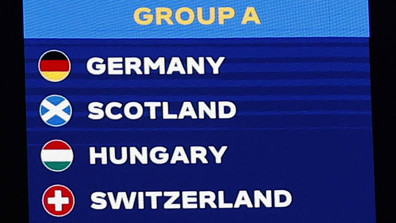 DFB-Gegner: Deutschland “sicher Favorit”