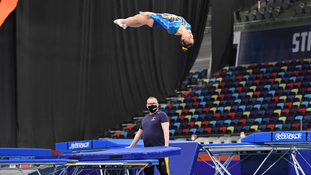 „Wie ein Schwein“: Turn-Skandal erschüttert