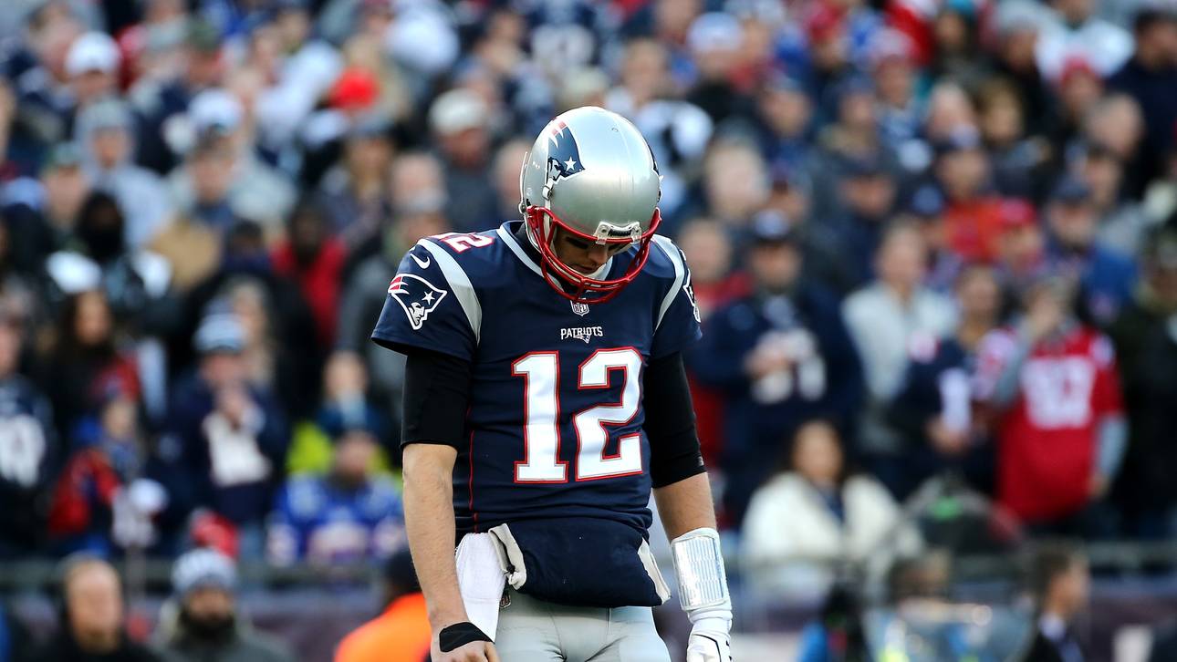 AFC Championship - Jacksonville Jaguars v New England Patriots