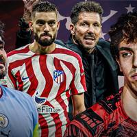 Atlético-Krise: João Félix auf der Abschussliste!