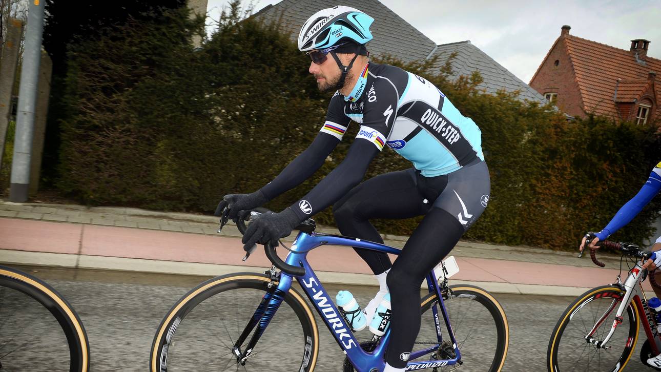 Boonen gewinnt Rund um Köln