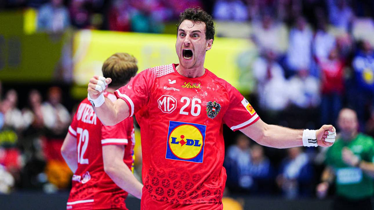 Schützenhilfe für Deutschland