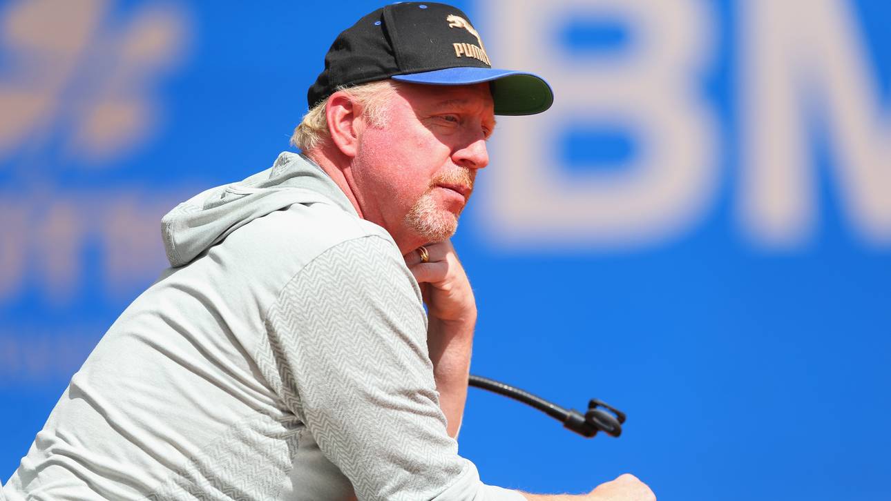 Becker will Davis Cup Chance geben