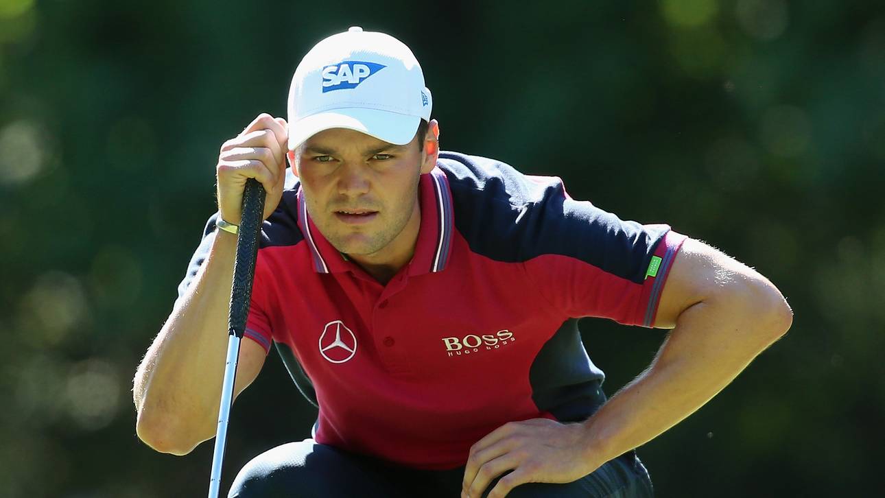 Kaymer verpasst Turniersieg