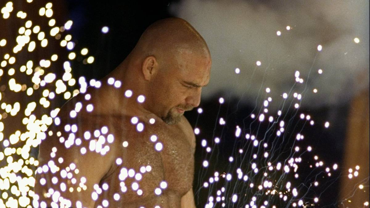 und wurde zum World Champion und Zugpferd von WCW. Er war damals einer der populärsten Wrestling-Stars überhaupt