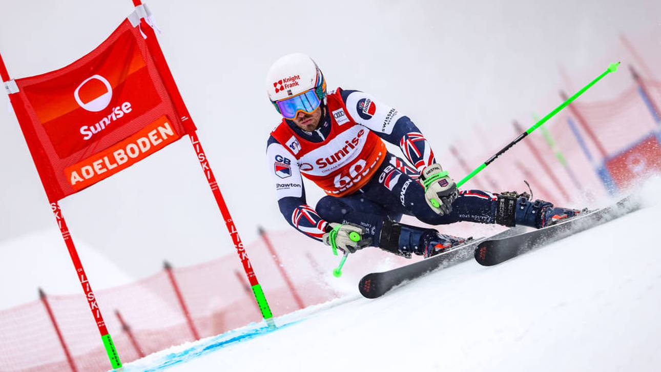 Ski-Star beichtet Nervenzusammenbrüche