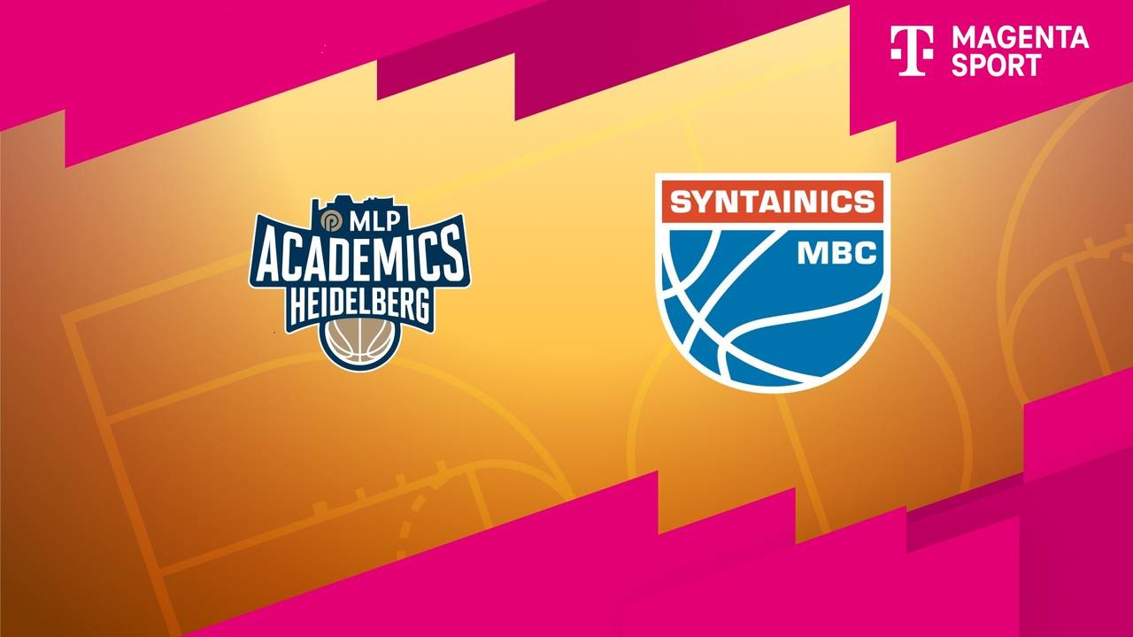 MLP Academics Heidelberg - SYNTAINICS MBC (Highlights)