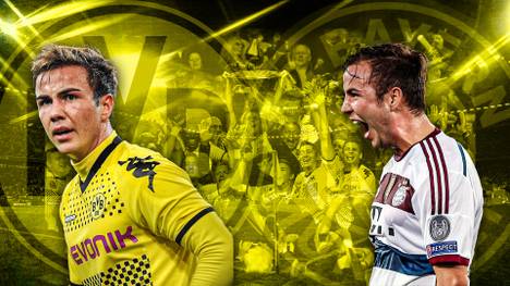 Lukasz Piszczek überrascht mit einer deutlichen Aussage. Läutete der Abgang von Mario Götze nach München das Ende der großen BVB-Ära ein?