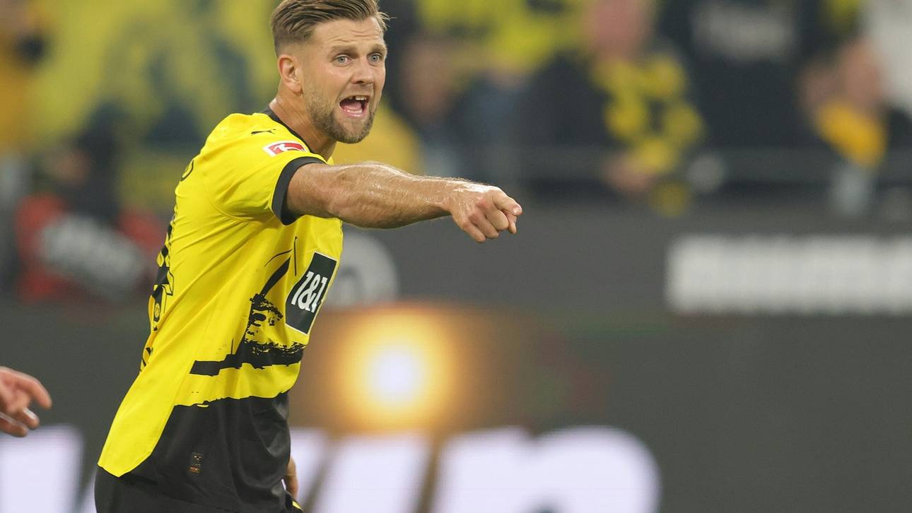 Füllkrug: „Hätte es nicht besser treffen können“