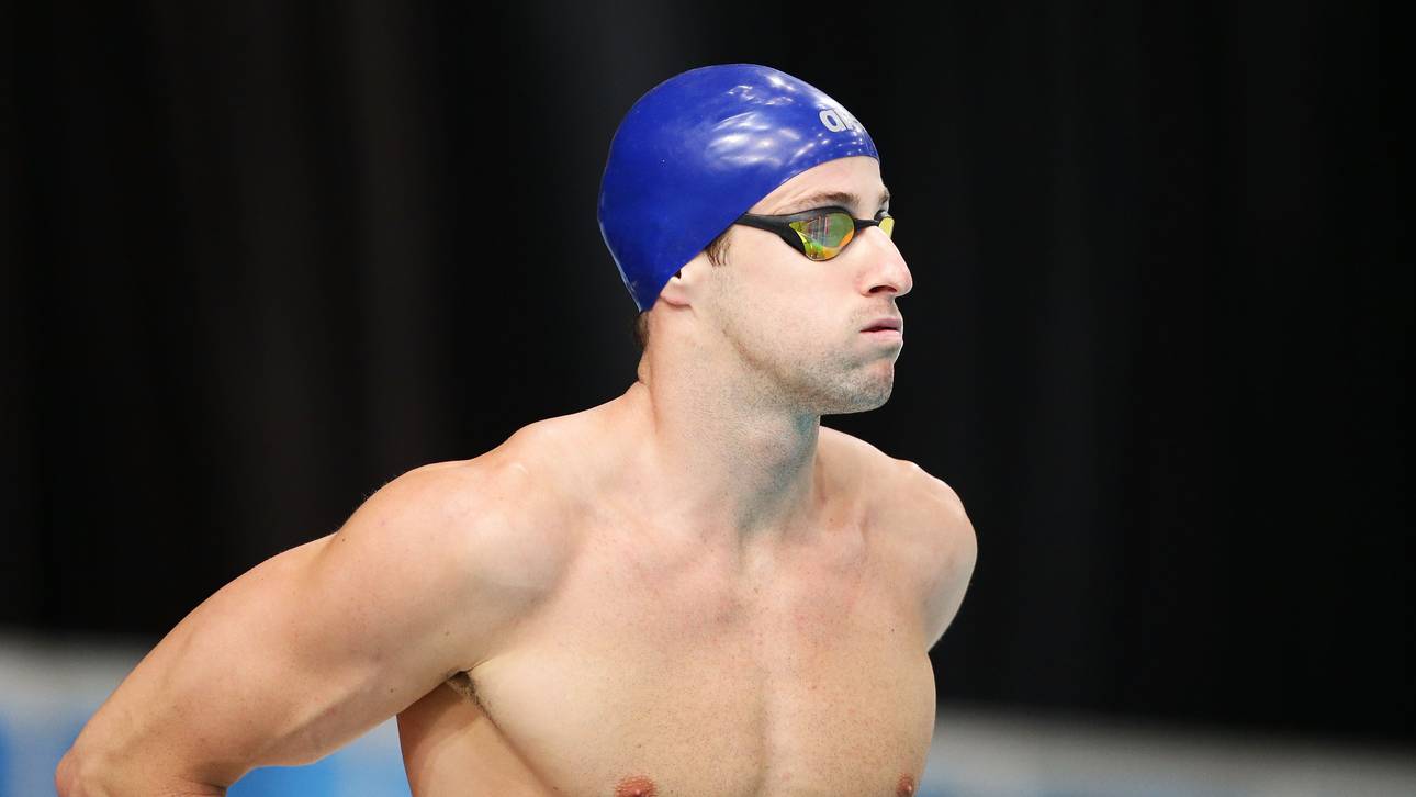 Schulter-OP bei Magnussen