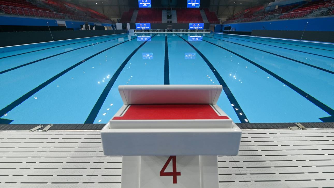 Weltrekord für Paralympics-Star