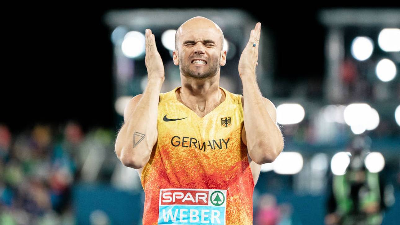 Kurioser Titel-Jubel: „Kiefer tut weh“