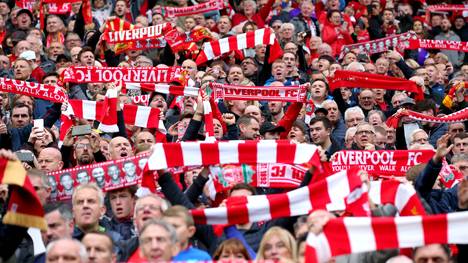 Champions League: FC-Liverpool-Fan von Neapel-Fans angegriffen