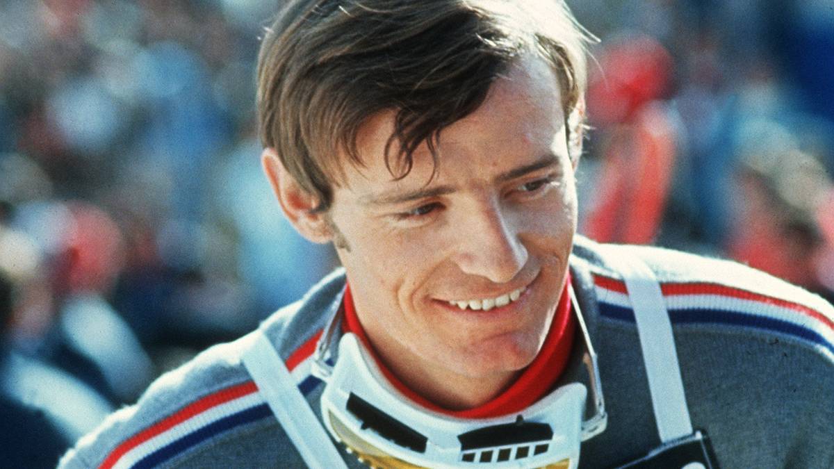 PLATZ 5 - JEAN-CLAUDE KILLY (FRANKREICH): Der überragende Skirennläufer der 1960er Jahre erlebte bei den Olympischen Spielen in seiner Heimat (Grenoble 1968) die Sternstunde seiner Karriere. In allen drei Bewerben (Abfahrt, Riesenslalom, Slalom) triumphierte der Franzose