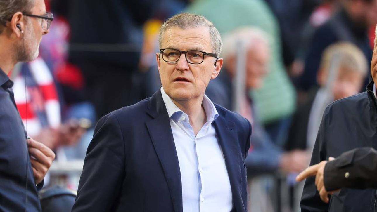 „Ulis Motivation ist eine andere“