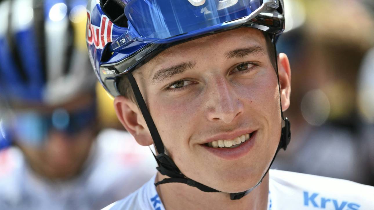 Lipowitz bestätigt Deutschland-Highlight