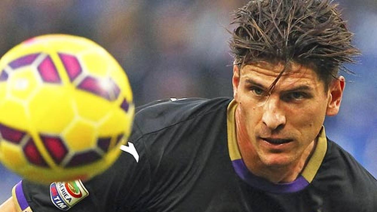 Gomez: Abschied kein Thema