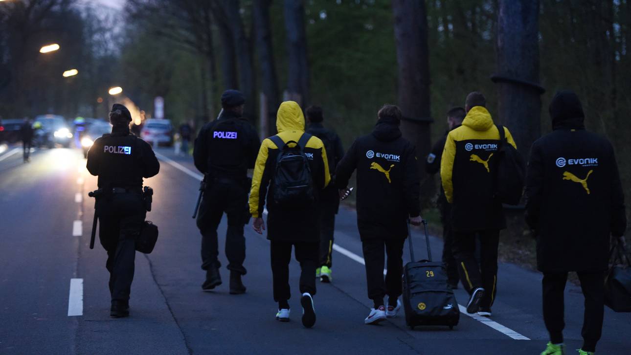 Fragen und Antworten zum Anschlag