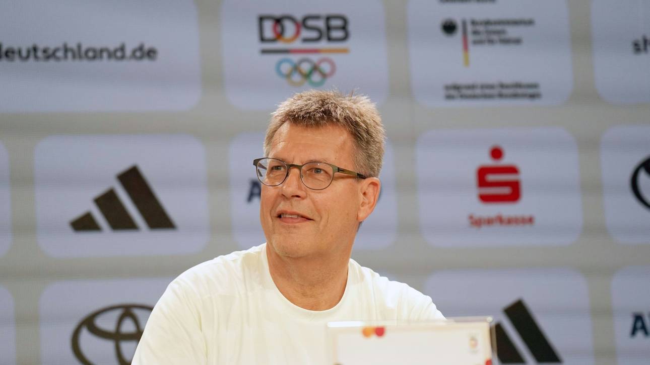Nächster Schritt für Olympia-Bewerbung