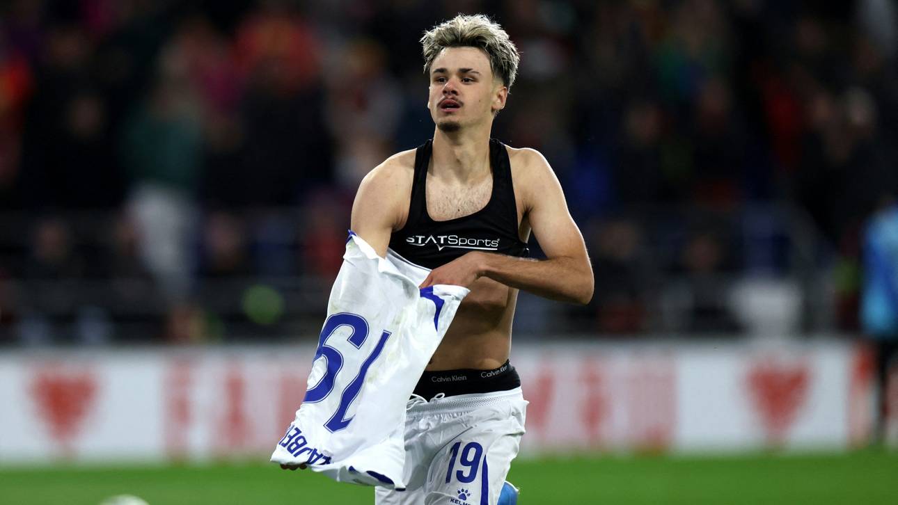 Bayer holt Bosnien-Held zurück