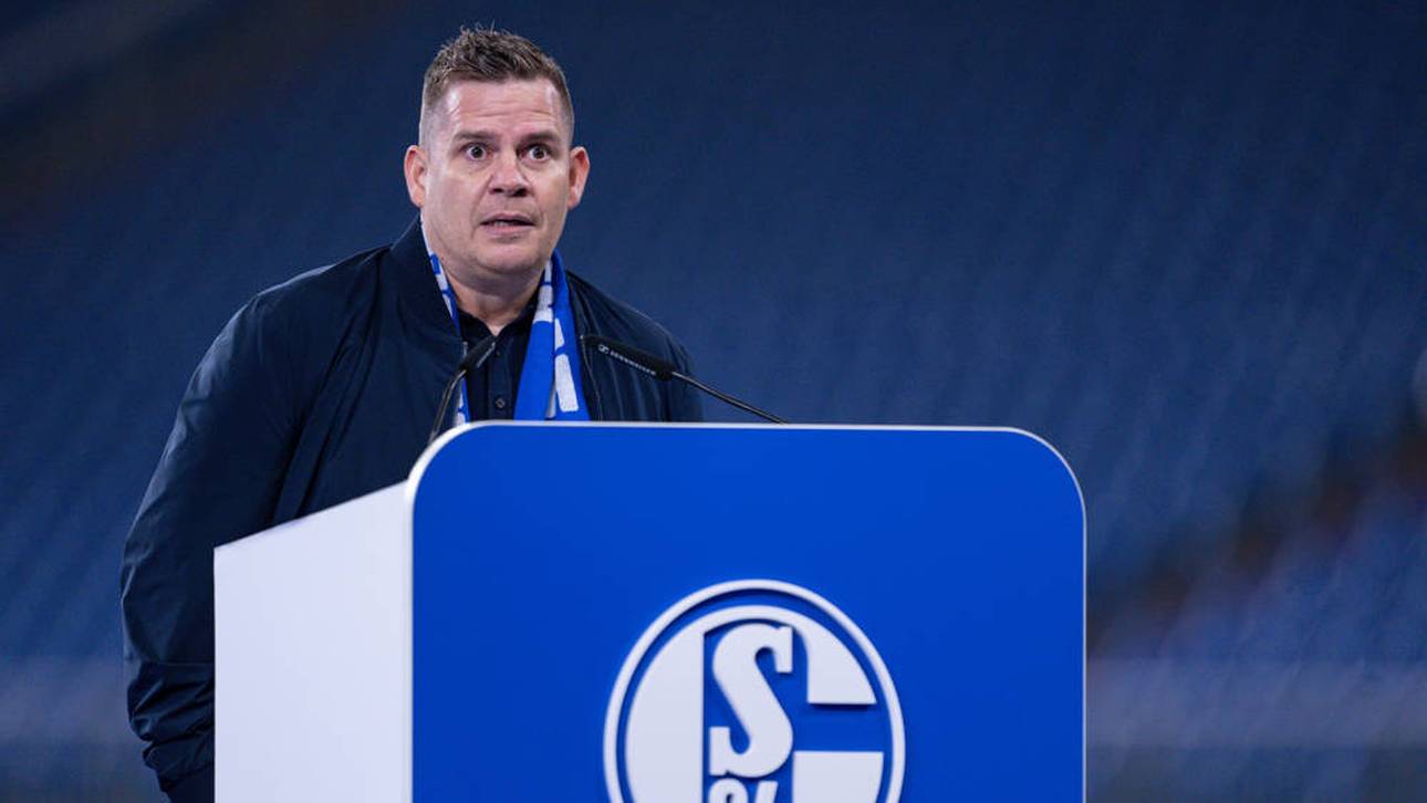 Raphael Brinkert ist nicht zum Schalker Aufsichtsrat gewählt worden