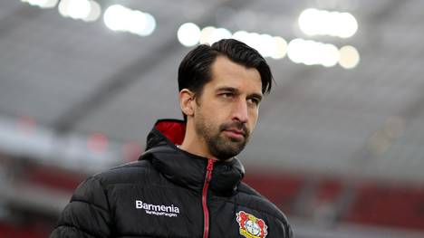 Jonas Boldt wird neuer Sportchef beim Hamburger SV