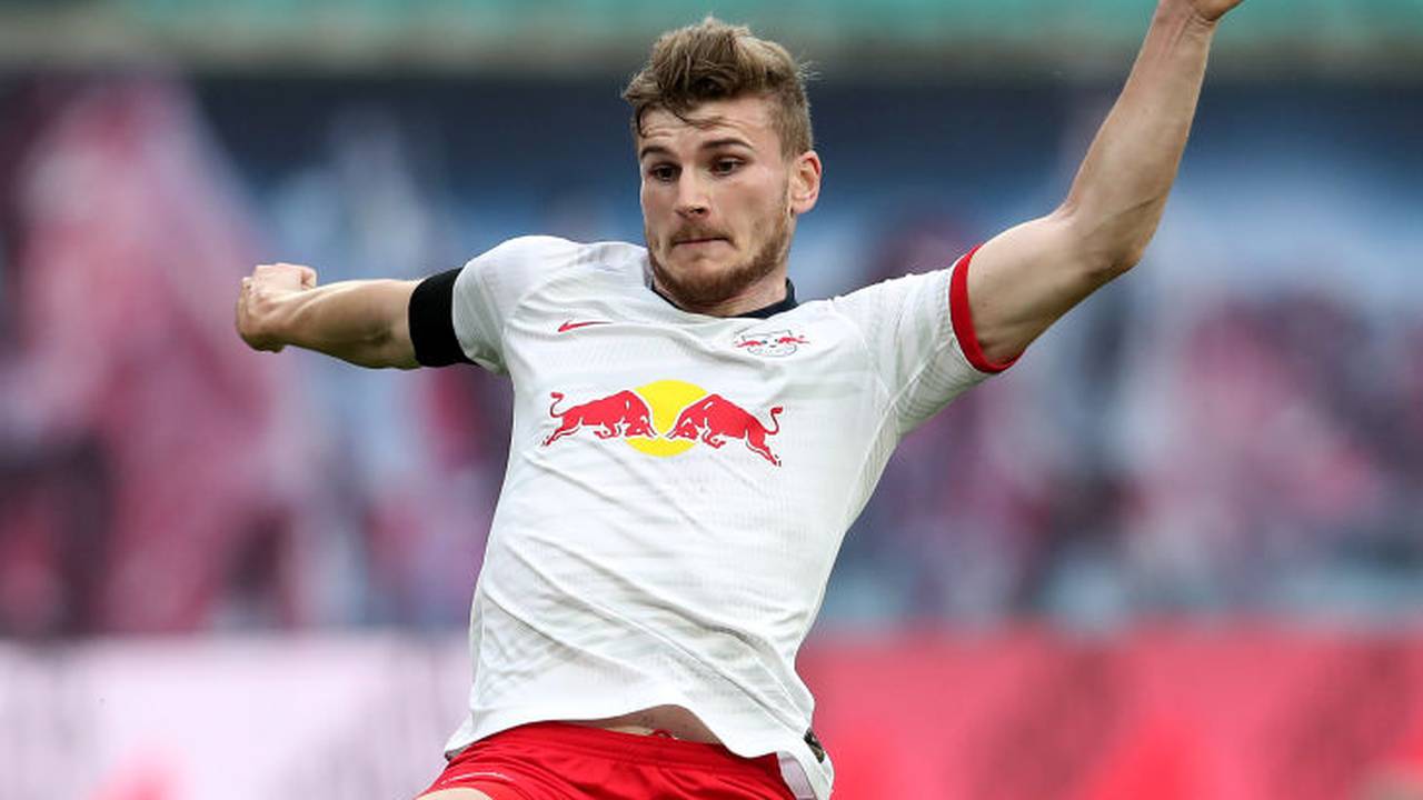 Transfermarkt: Details zum bevorstehenden Transfer von Timo Werner