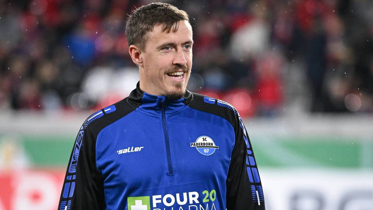 Nächstes Projekt! Kruse wird Manager