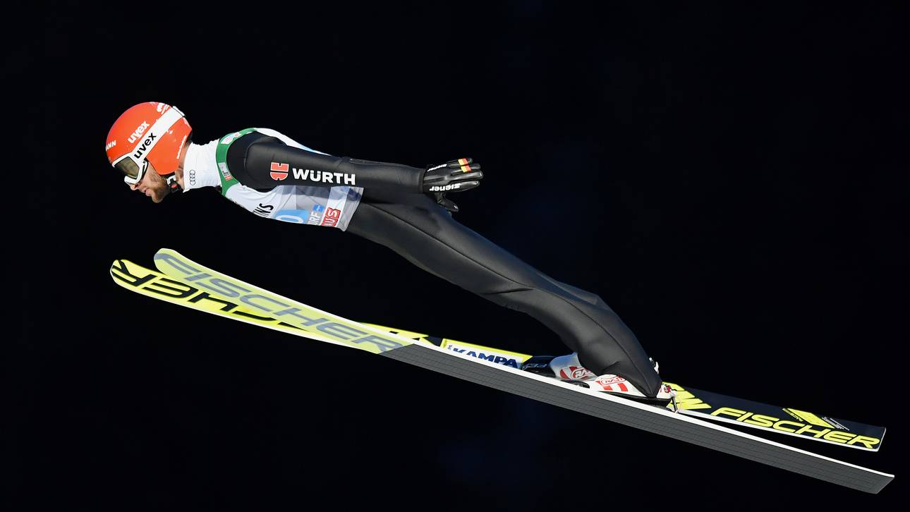 Sport-Tag: Eisenbichler überrascht