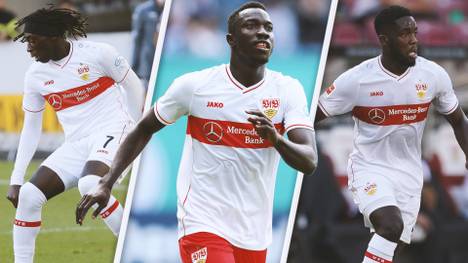 Nach vier Spielen, sieben Punkten und Platz Fünf in der Tabelle, gibt es beim VfB Stuttgart nach langer langer Zeit mal wieder so etwas wie Euphorie und das liegt vor allem an den jungen Wilden 2.0.