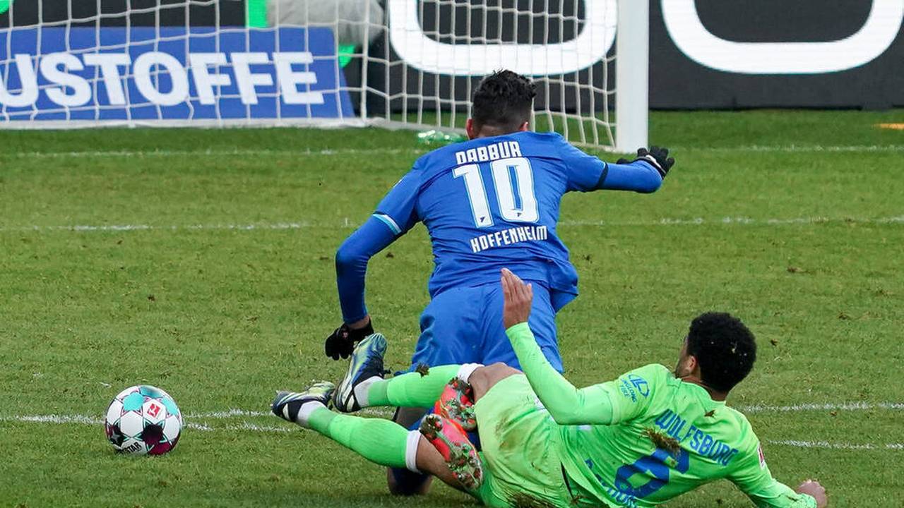 Oliver Glasner über die Rote Karte von Paulo Otavio