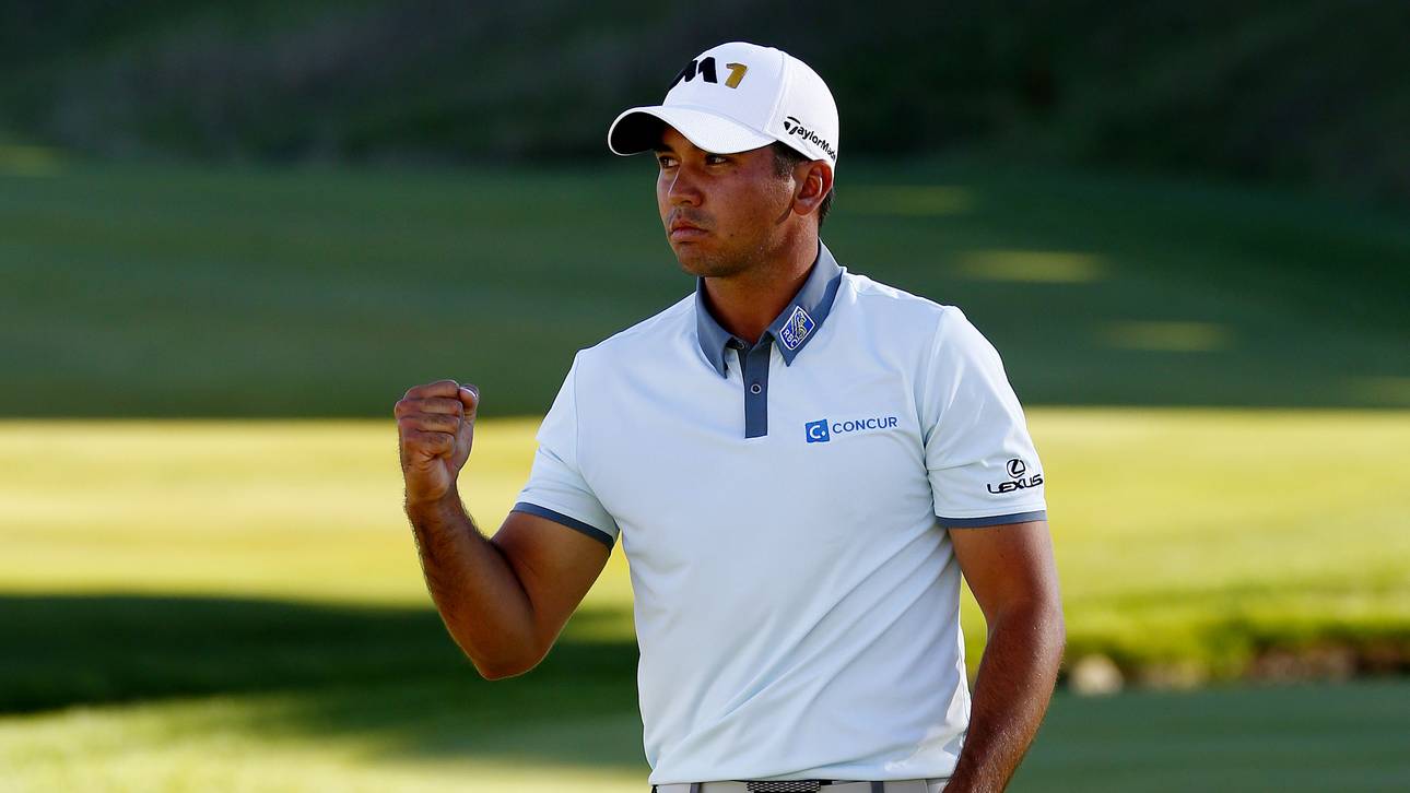 Day baut Führung in Lake Forest aus