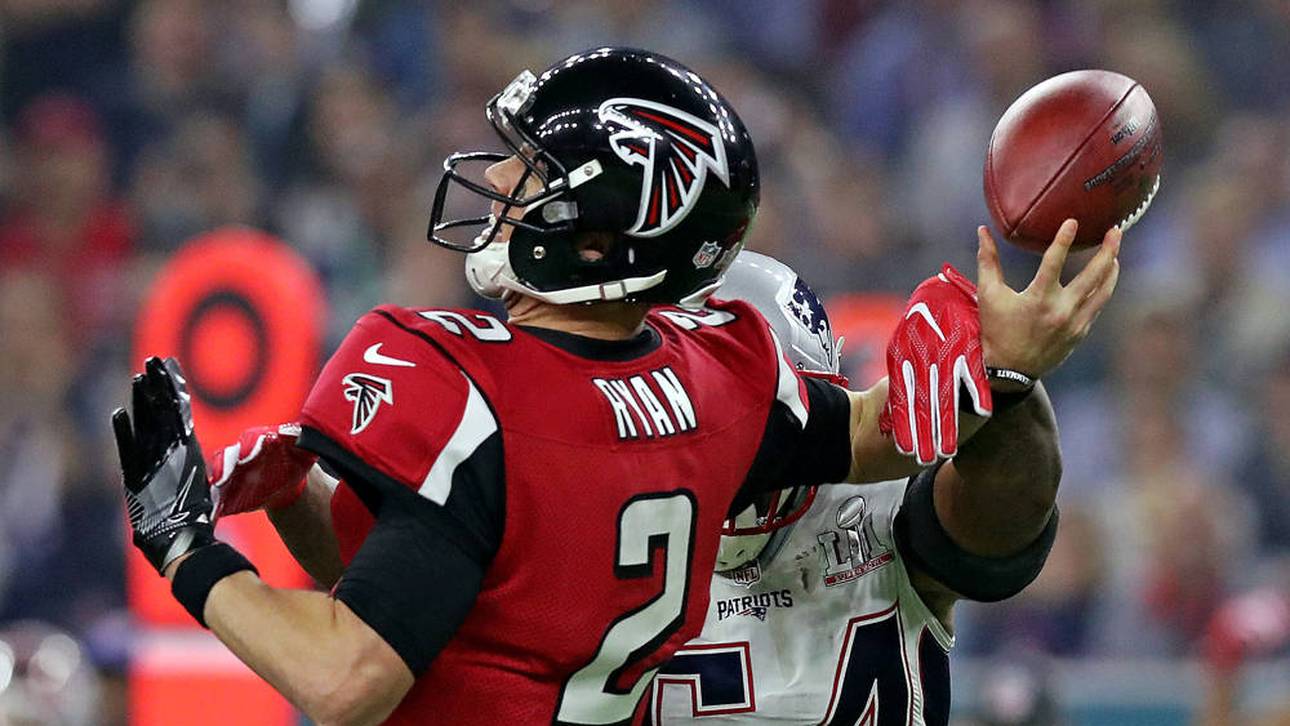 Ein Ballverlust prägte seine Karriere