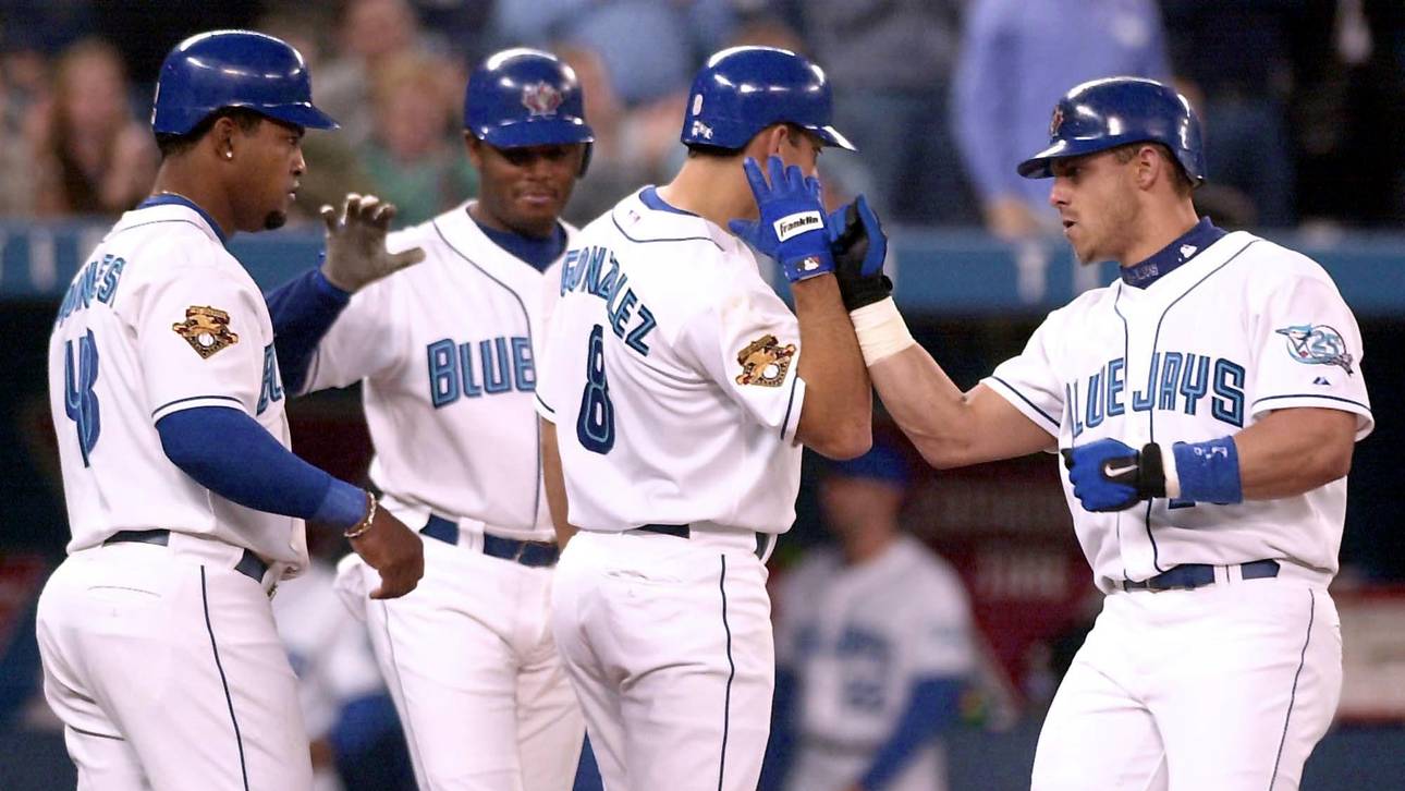 Blue Jays stehen im Halbfinale