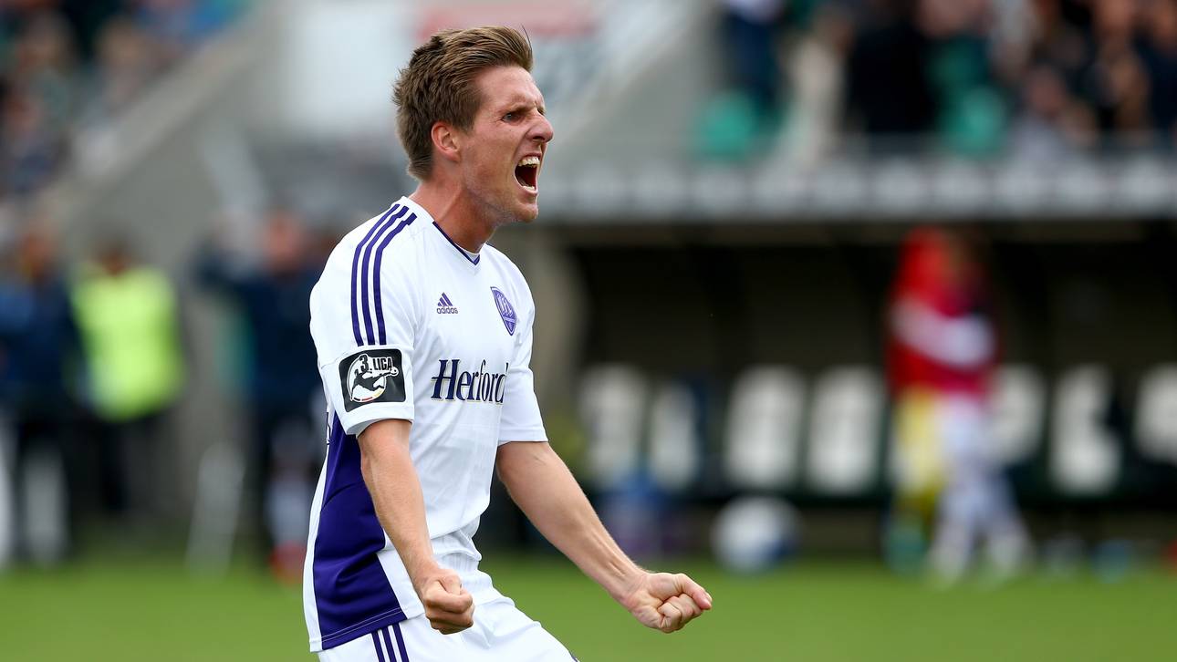 Osnabrück mit Last-Minute-Sieg