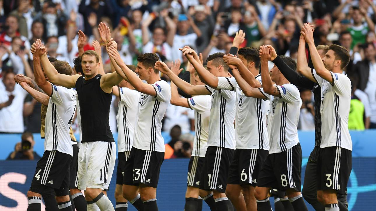 Bestmarken, Bollwerk und ein Fluch