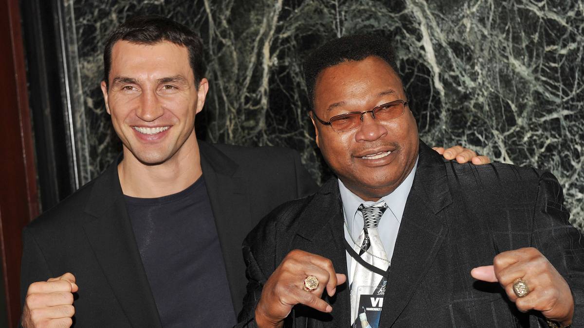 Holmes stand noch mit über 50 im Ring und hatte auch in höherem Alter noch beachtliche Auftritte gegen die späteren Champs Evander Holyfield und Oliver McCall. Seine 20 Titelverteidigungen wurden nur von Wladimir Klitschko (22) und Joe Louis (25) getoppt