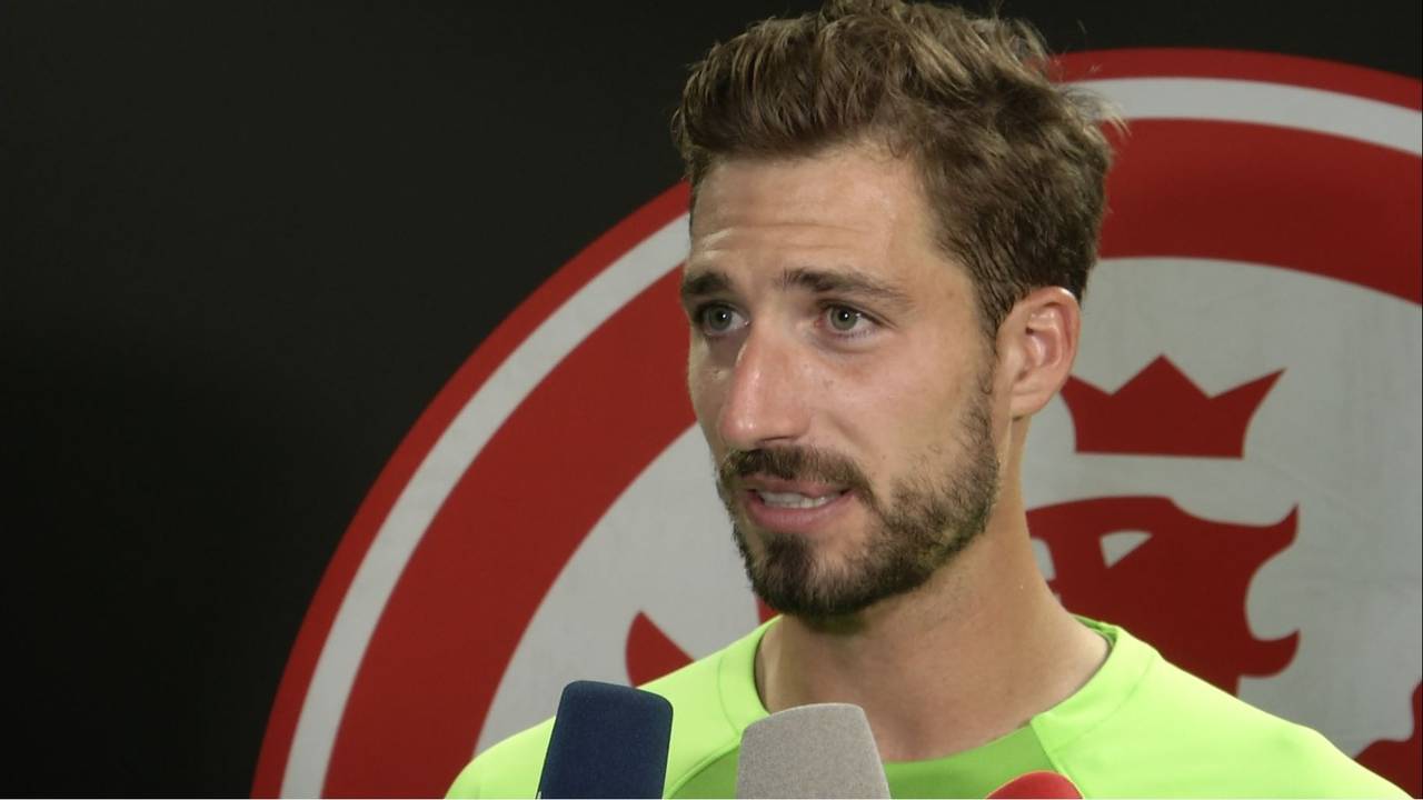 So droht Eintracht das BVB-Schicksal