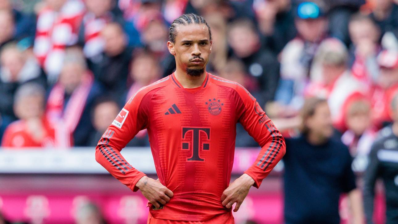 Sané? „Haben noch keine Einigung“