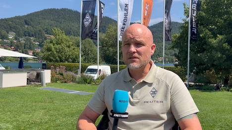 Herbert Hainer richtet während der Asien-Tour des FC Bayern deutliche Worte an die Bundesliga-Klubs. Rouven Schröder nimmt die Aussagen nicht persönlich und erklärt seine Sicht auf die Kritik.