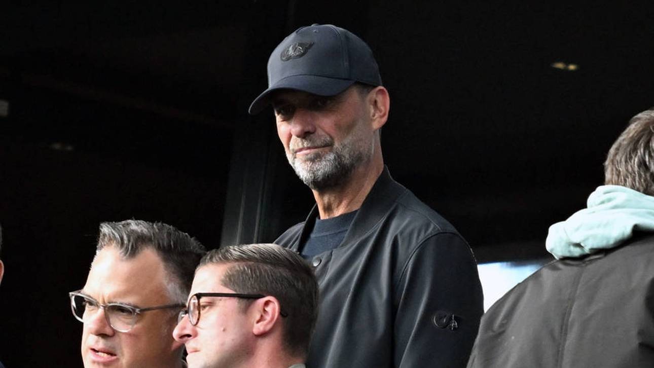 Klopp reagiert auf Kritik