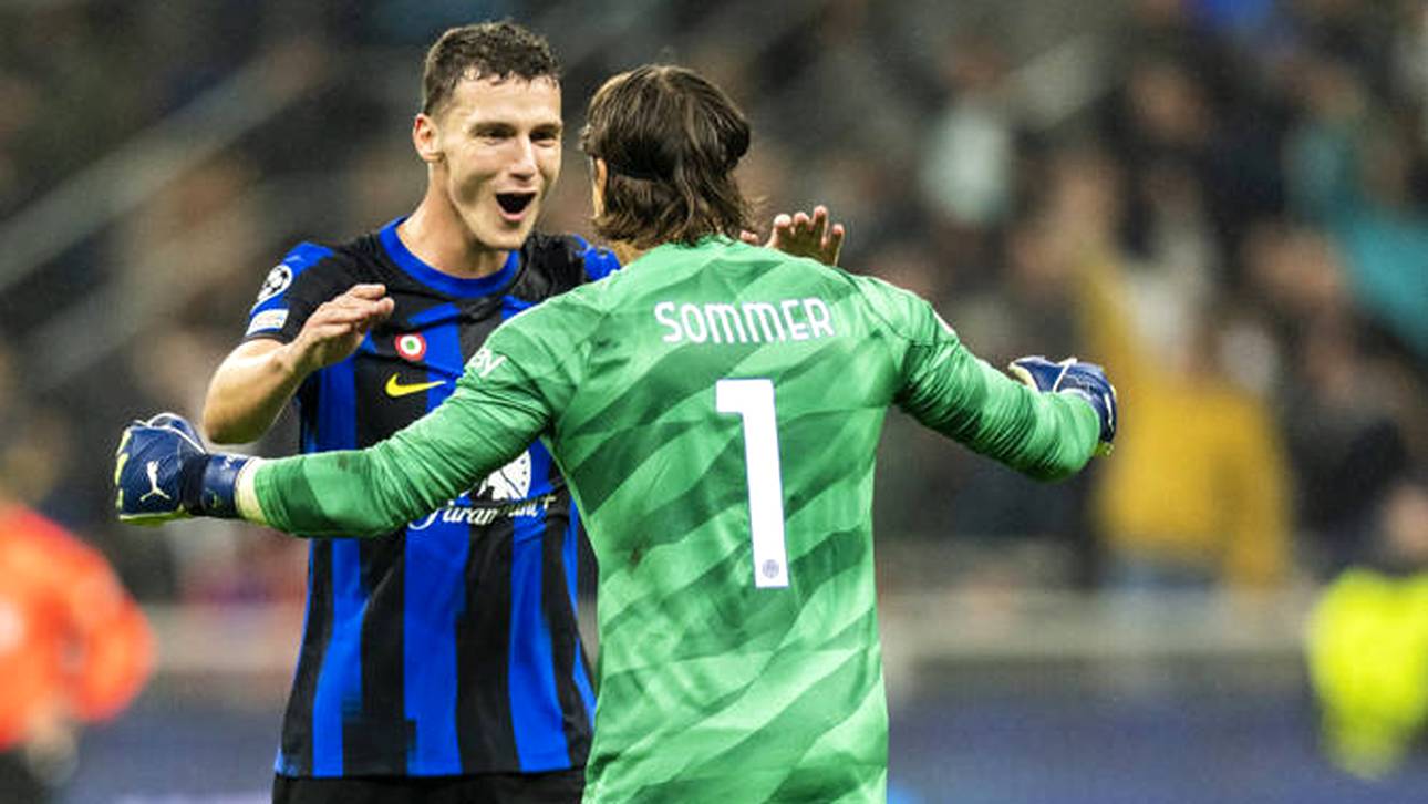 „Schöne Grüße nach München“