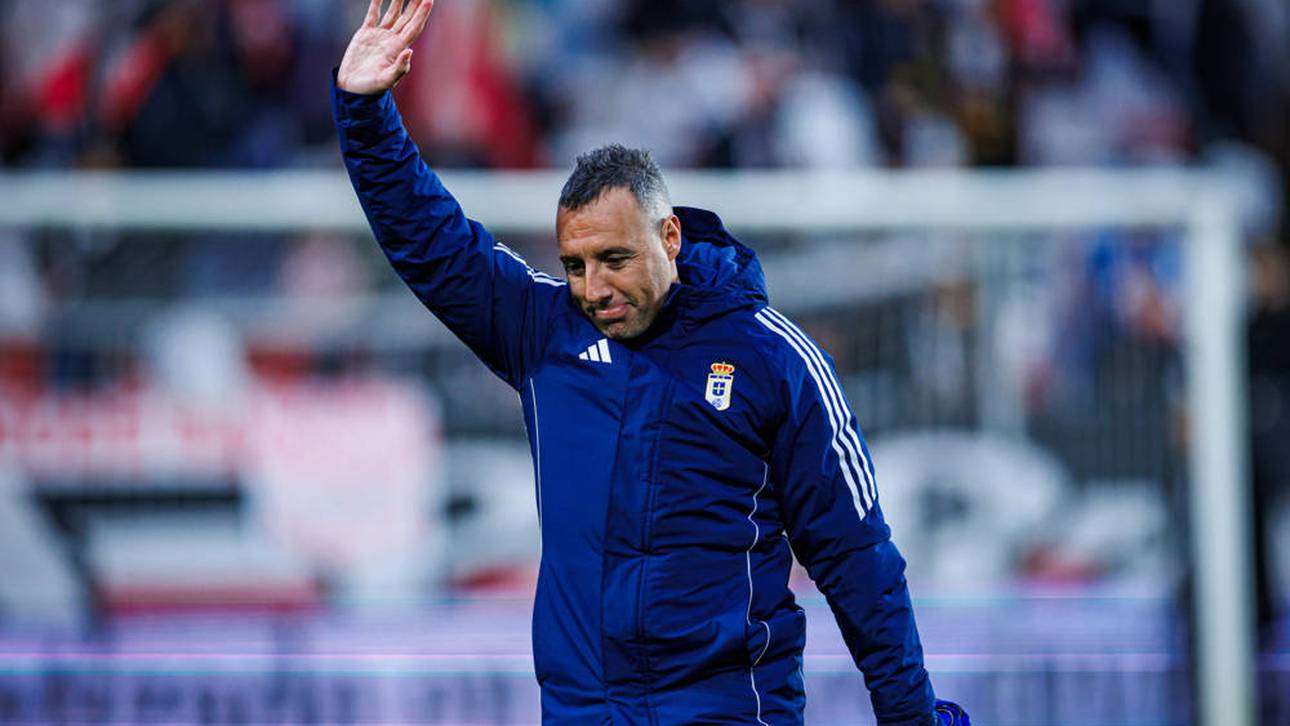 Spanien-Legende beendet Karriere