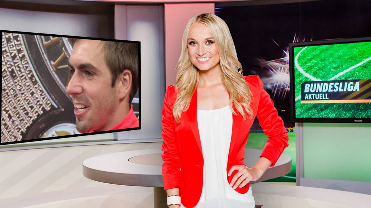 Die Themen in Bundesliga Aktuell