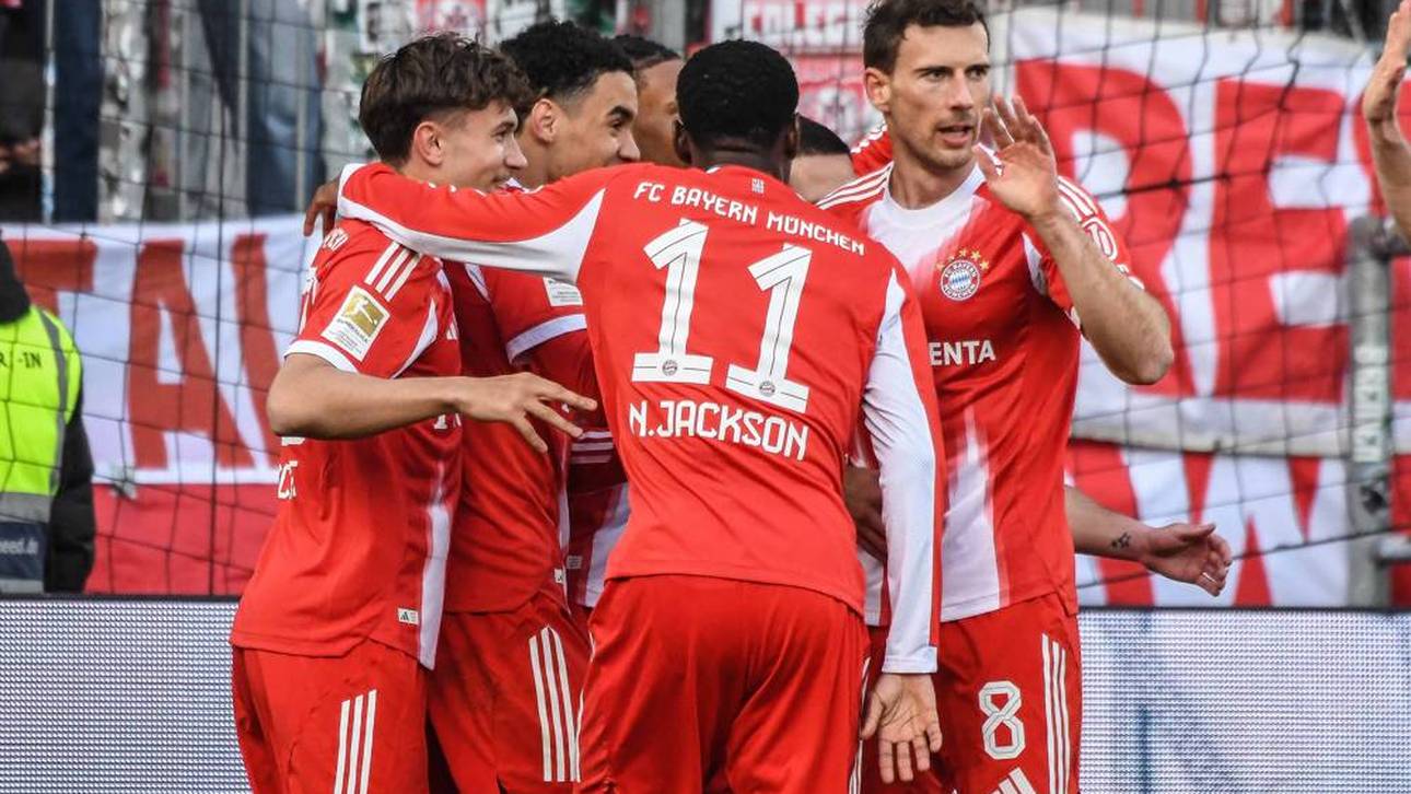 Irrer Bayern-Rekord! Hoeneß meldet sich