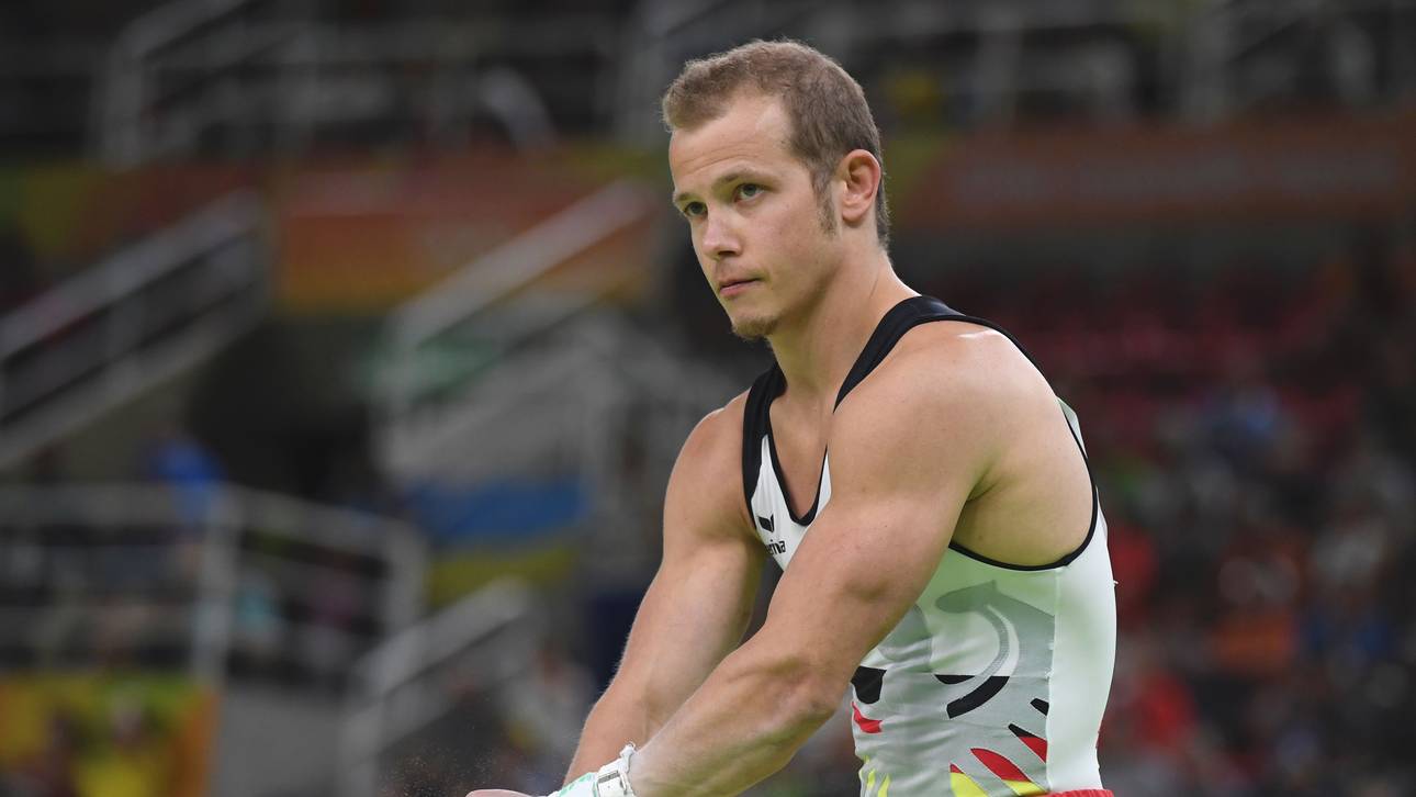 Hambüchen muss auf Goldreck warten